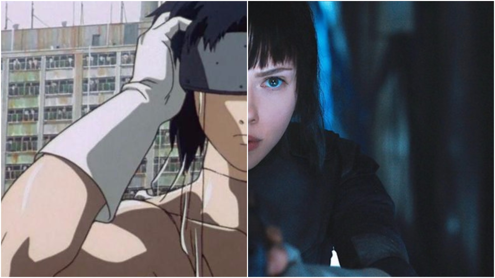 ghost in the shell volume 1 ghost in the shell volume 1