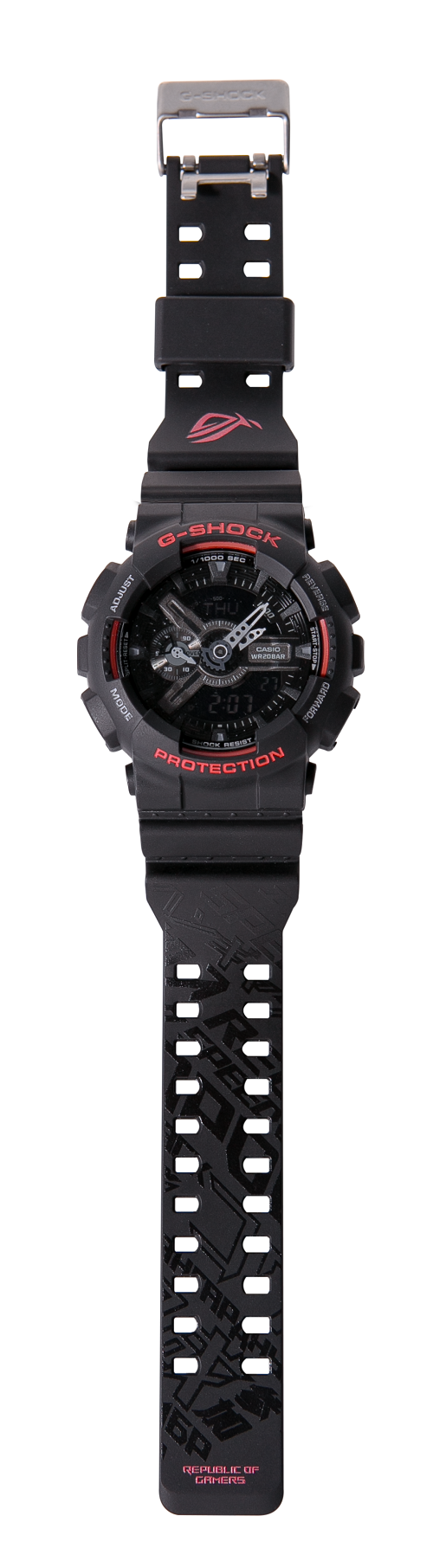 asus rog g shock