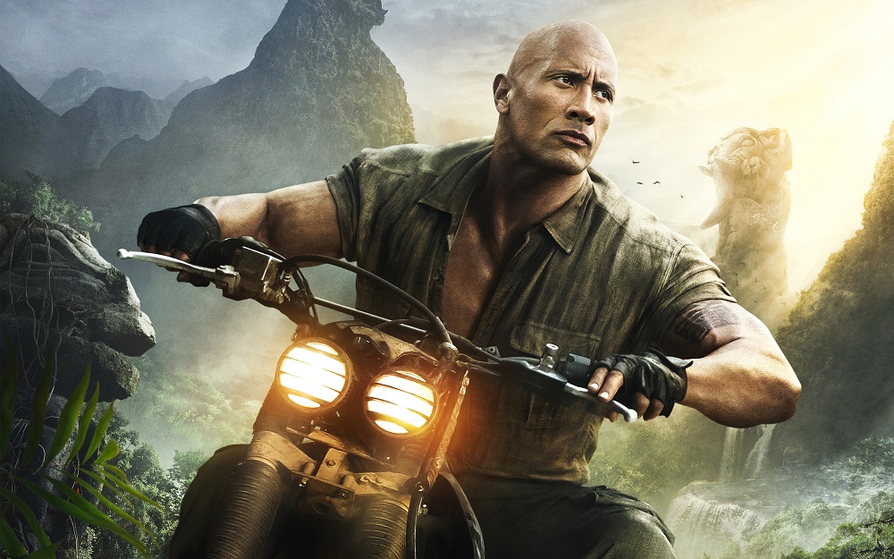 The Rock