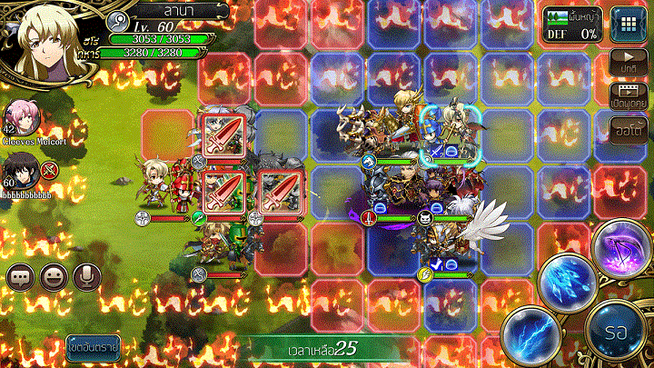 Langrisser Langrisser RPG