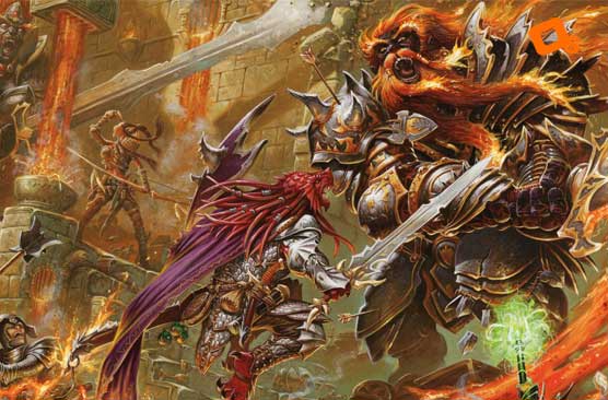 Dungeons & Dragons 2