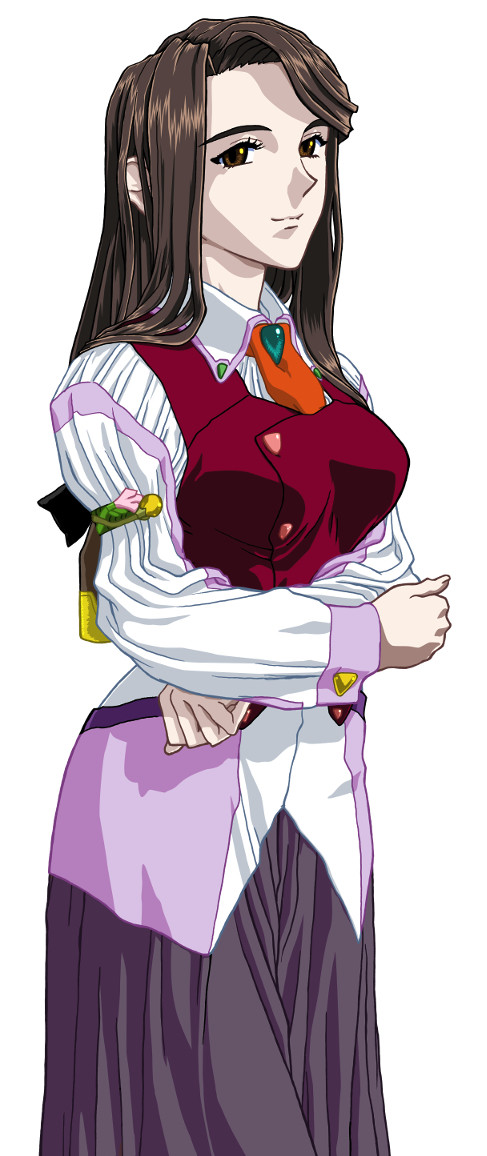 Tenchi Muyo! Ryo-Ohki Tenchi Muyo Masaki Kiriko
