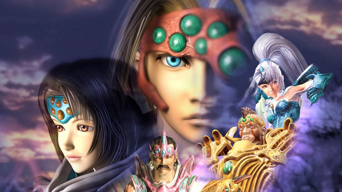 TLoD ผู้พัฒนาจาก Bluepoint เผยอยากให้เกม The Legend of Dragoon ถูกรีเมคสักครั้ง