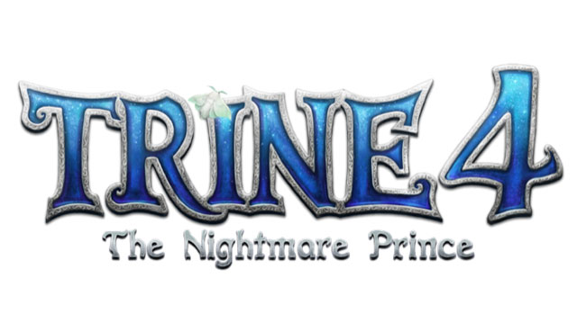 Trine 4 The Nightmare Prince