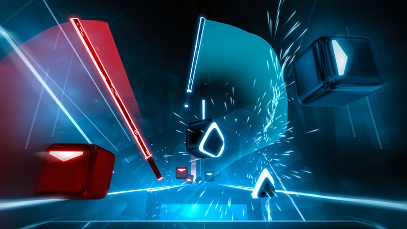 beatsaber1 Beat Saber