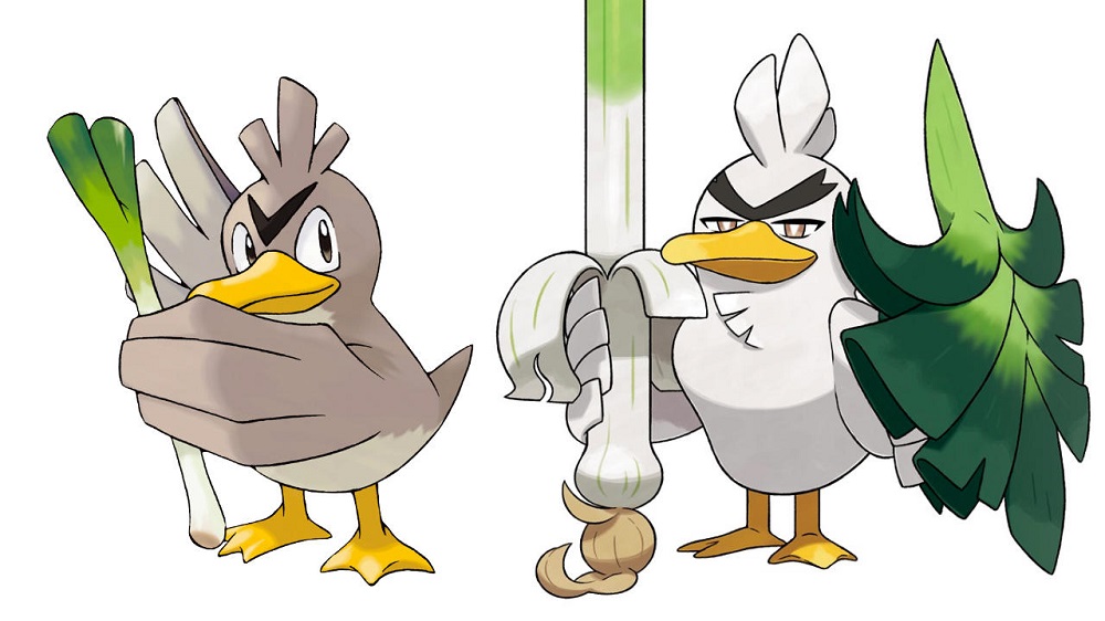 Fan Art Pokemon