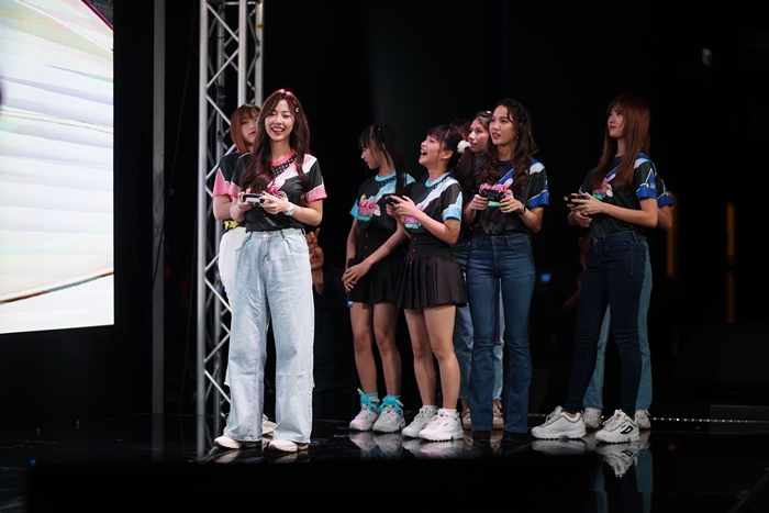THAILAND GAME SHOW 2019 ออนไลน์ สเตชั่น