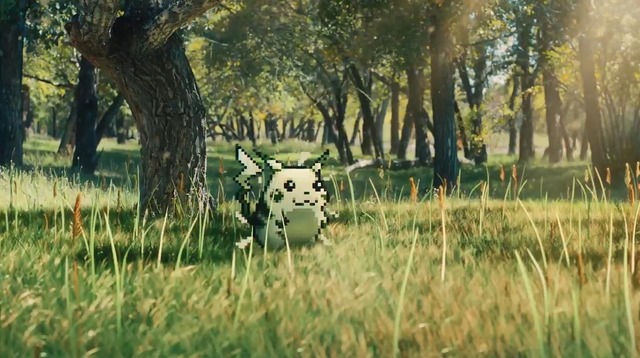 Pokemon Sword and Shield