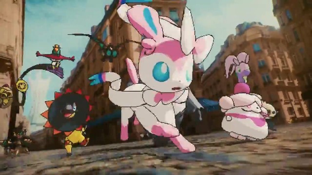 Pokemon Sword and Shield