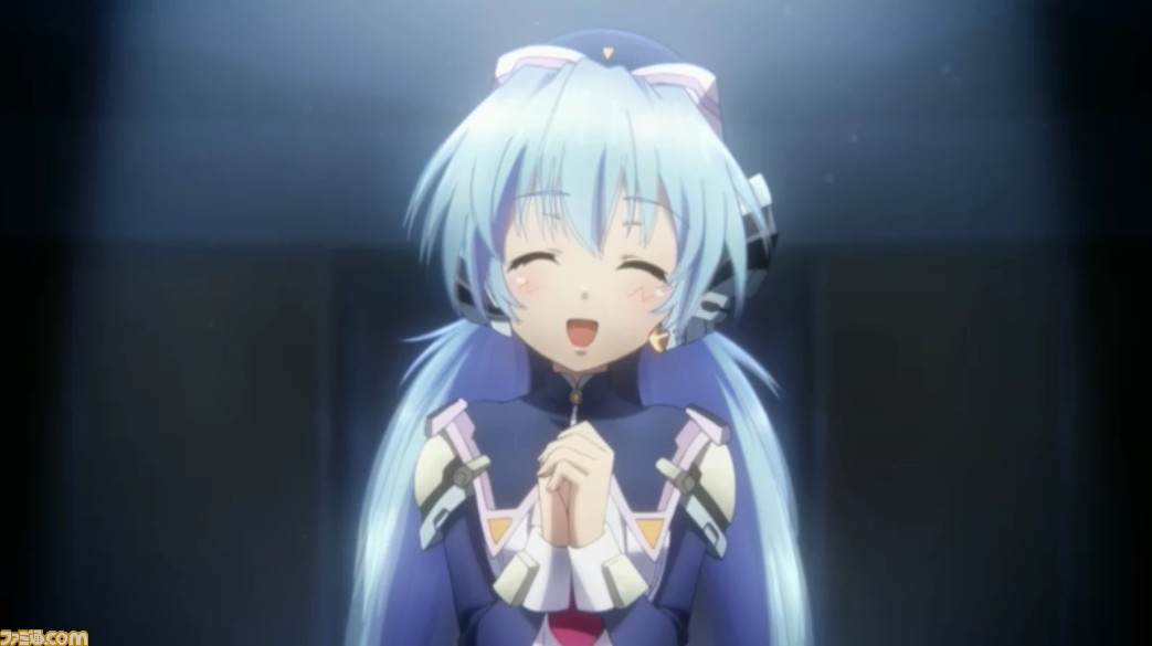 planetarian OVA