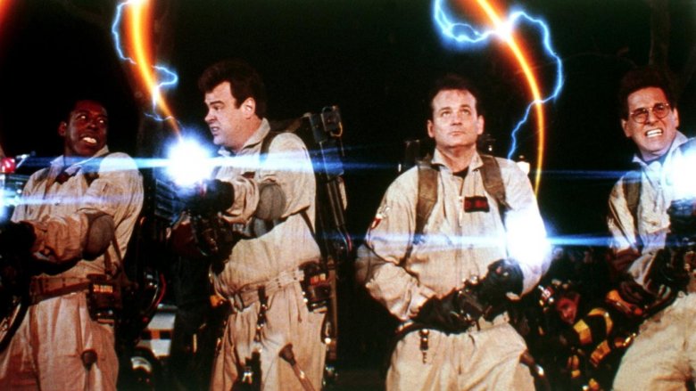 Ghostbusters Afterlife