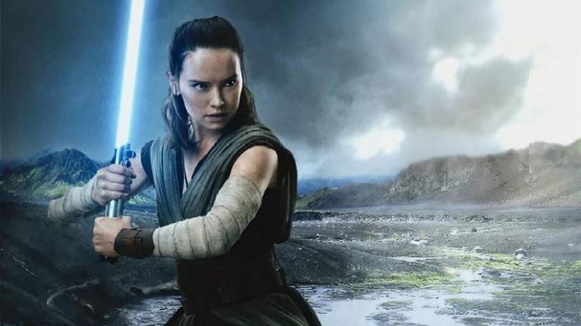 Star Wars Rey