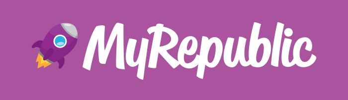 MyRepublic PlayStation