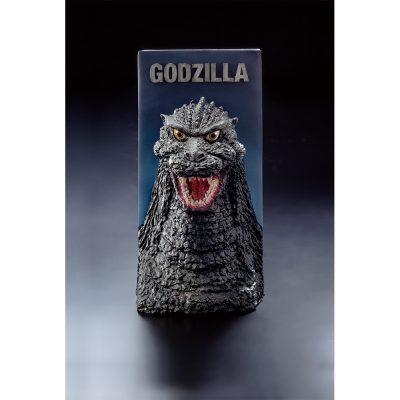DeAGOSTINI Godzilla