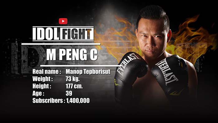 IF รวมภาพการแถลงข่าวงาน Idol Fight ศึกมวยกระชับมิตรของเหล่าไอดอล