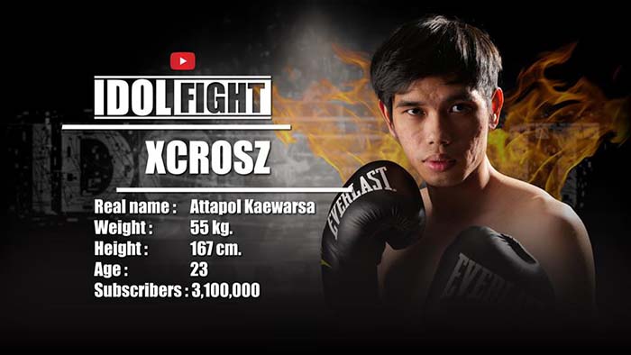 IF รวมภาพการแถลงข่าวงาน Idol Fight ศึกมวยกระชับมิตรของเหล่าไอดอล