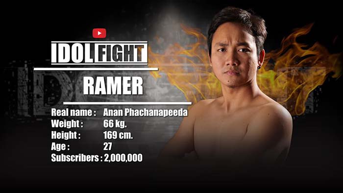 IF รวมภาพการแถลงข่าวงาน Idol Fight ศึกมวยกระชับมิตรของเหล่าไอดอล