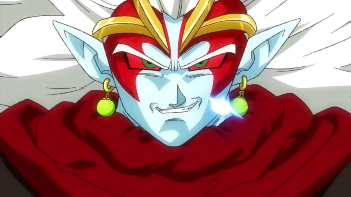 Super Dragon Ball Heroes 2