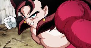 Super Dragon Ball Heroes 4