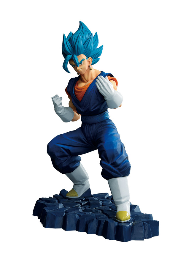 Dragon Ball จับสลาก