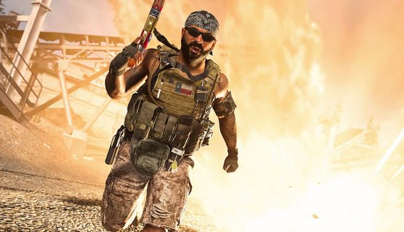 Call of Duty อัปเดต