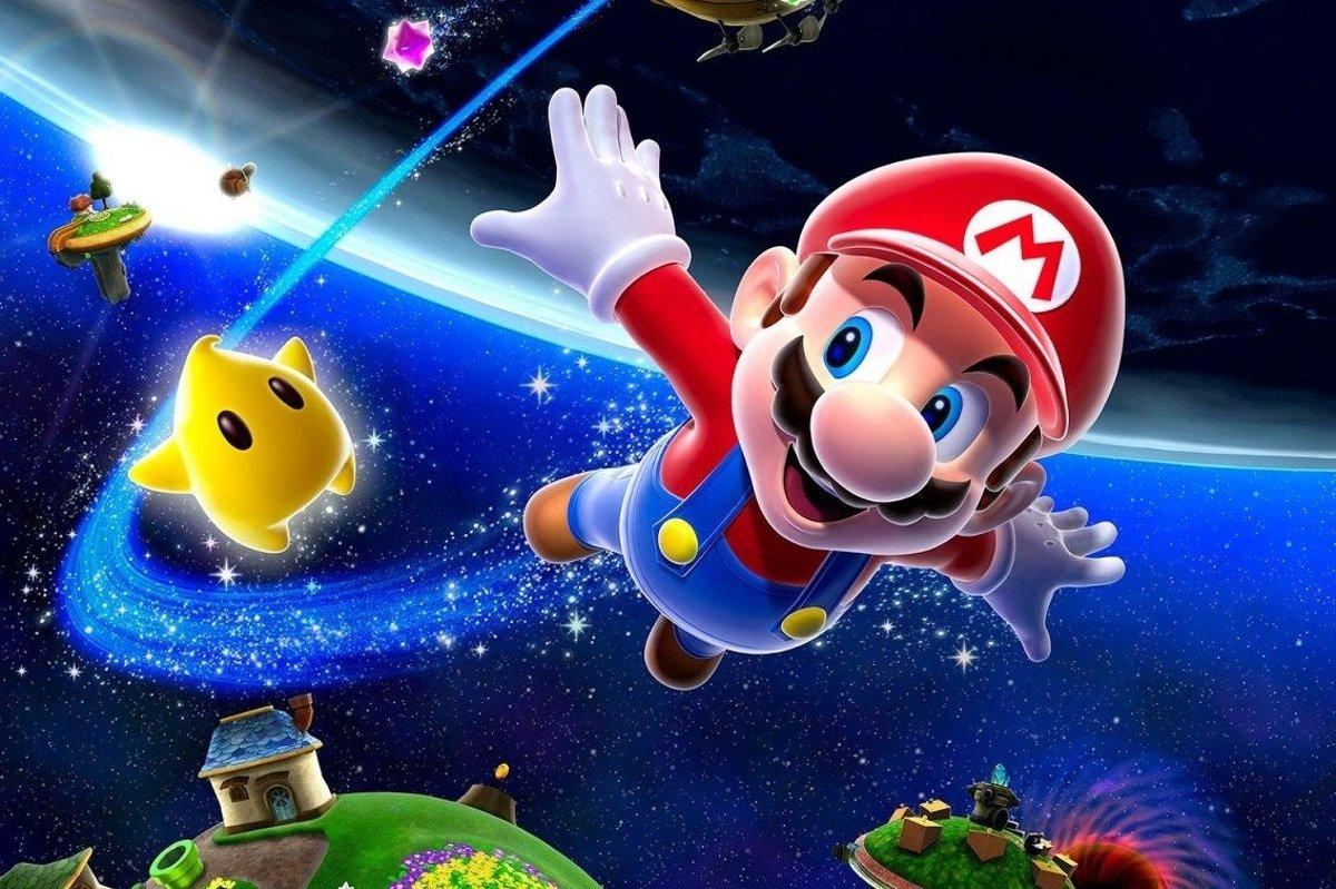 Nintendo 1