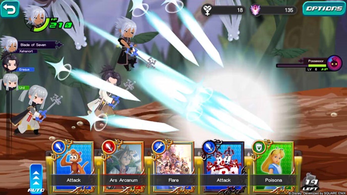 Kingdom Hearts