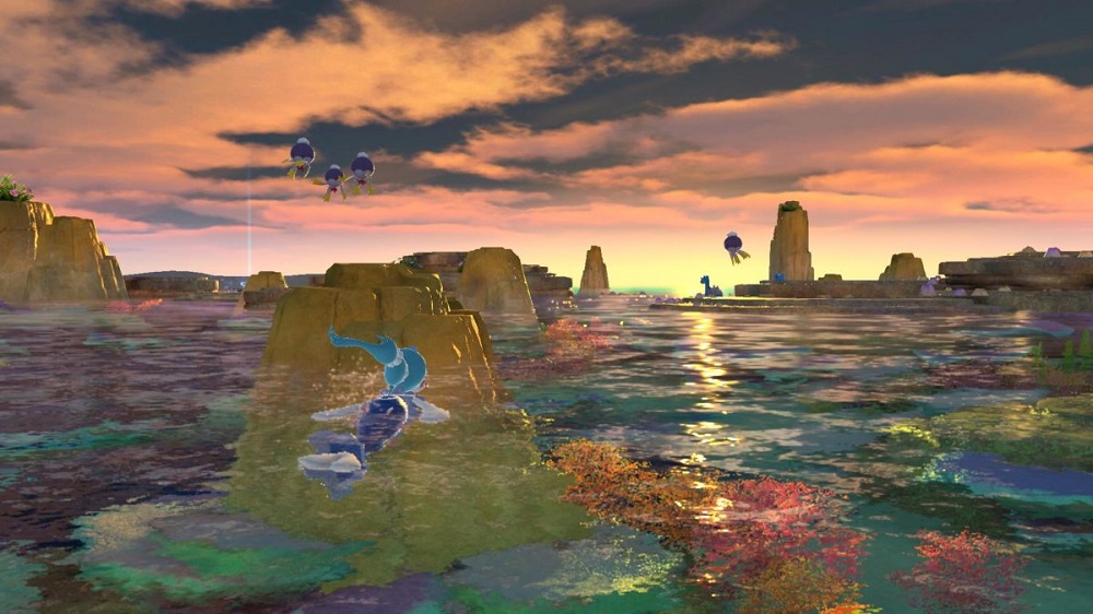 Pokemon Snap Nintendo Switch