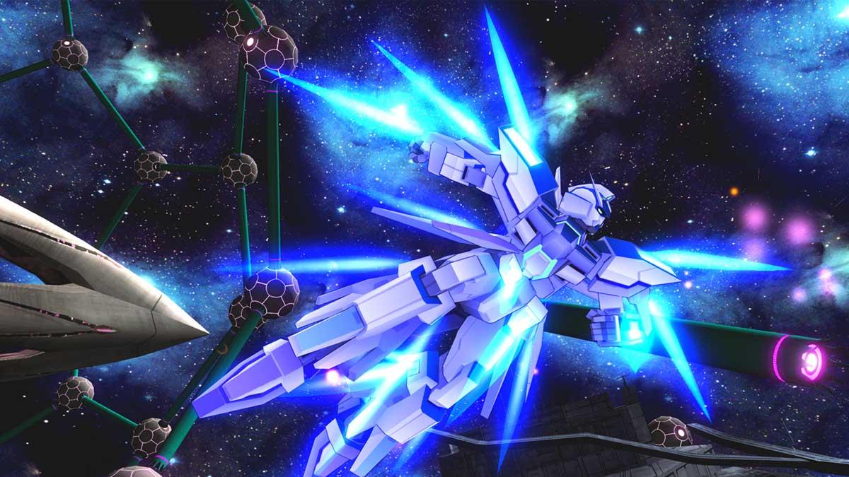 Mobile Suit Gundam