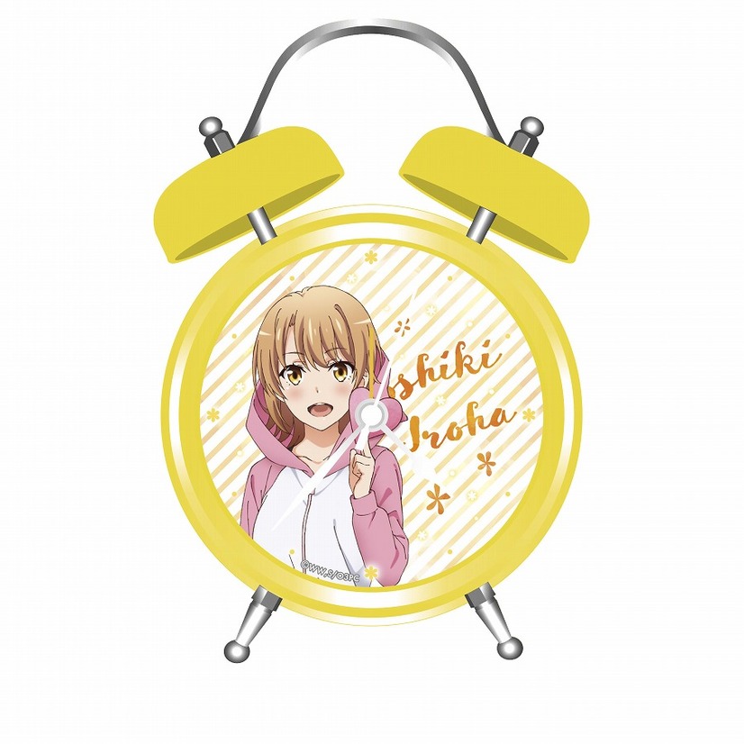 Iroha 6
