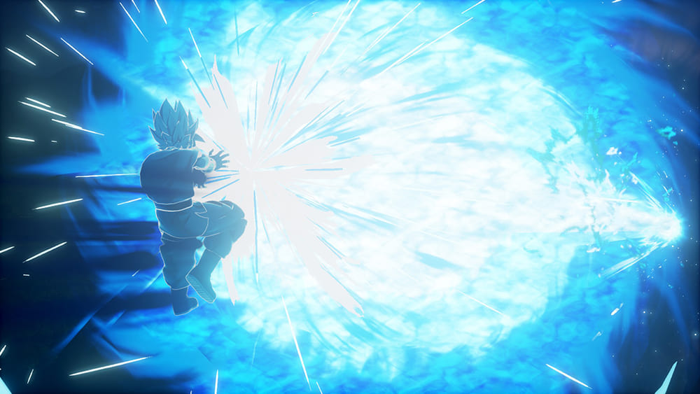 Dragon Ball Z 4