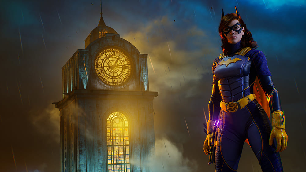 Gotham Knights 3