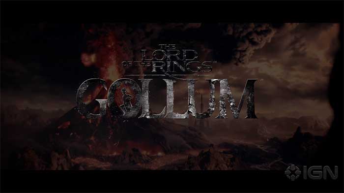 The Lord of the Rings: Gollum The Lord of the Rings: Gollum - PlayStation 5, Xbox Series X