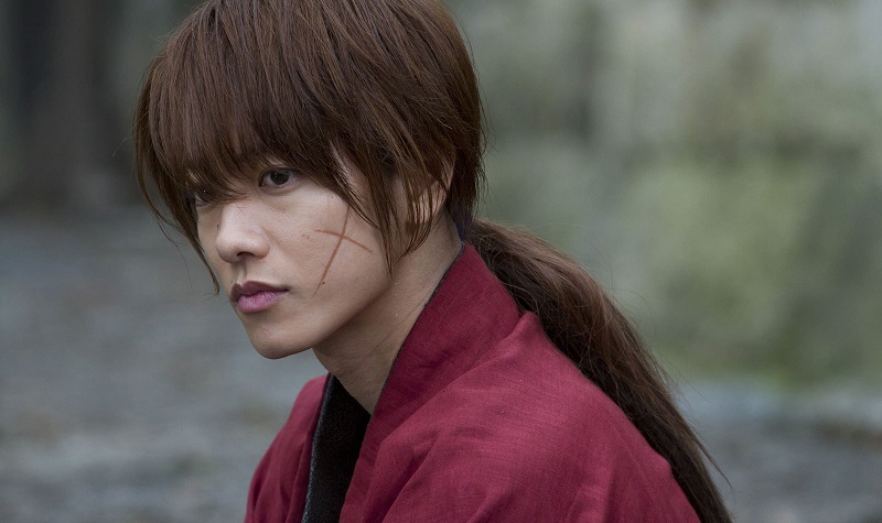 นักแสดง รับบท Tanjiro