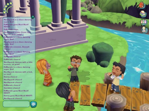 mysims emulator ds cheat