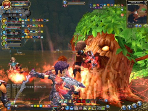 เกมส์ใหม่