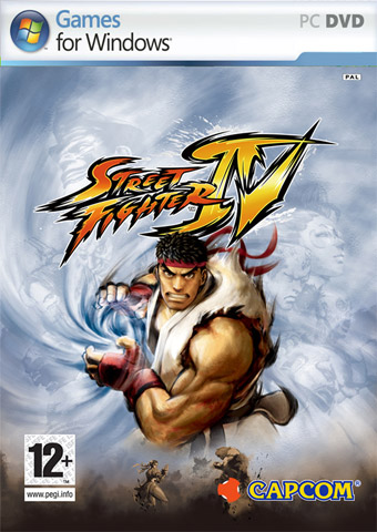 stree Figther 5 part {DL} 250/part 25797_streetfighter