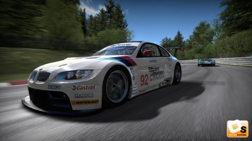 1996 Ford Escort RS Cosworth