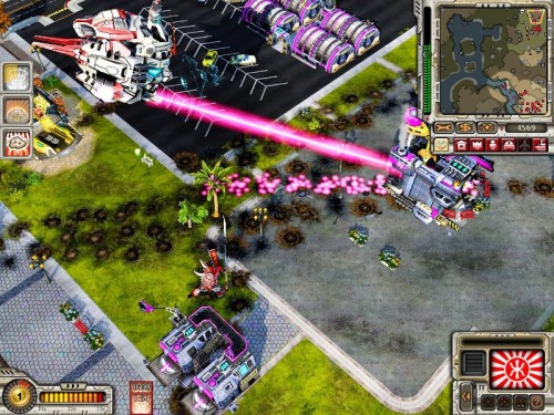 Command And Conquer Red Alert 1 Download Free