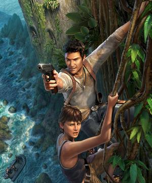 หนัง Uncharted