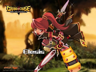 Download Client Grand Chase Season 3 ได้ที่นี่