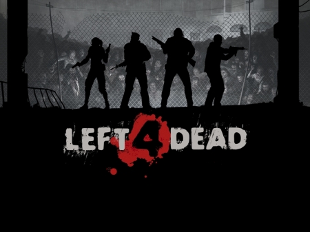 Left 4 dead แ� ...