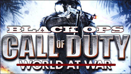 Call of Duty: Black Ops (PS3, PC, 360, Wii)