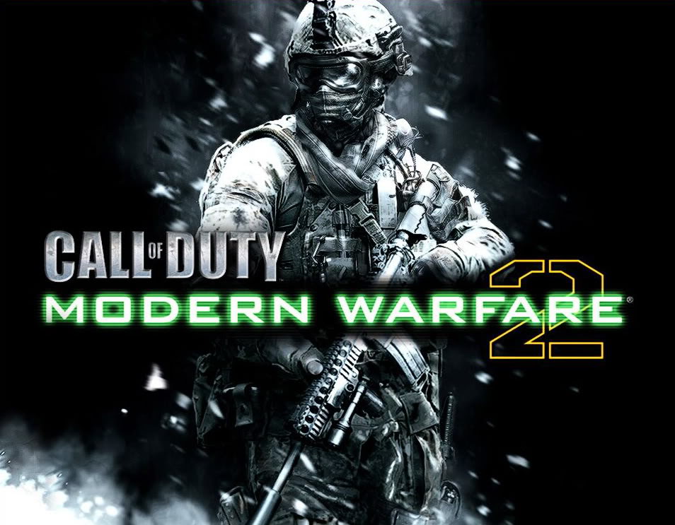 เกม Call of Duty