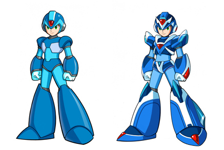 saldra megaman battle network 7 saldra megaman battle network 7