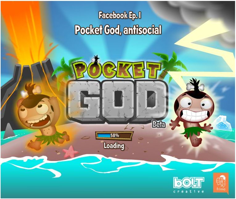 play pocket god free