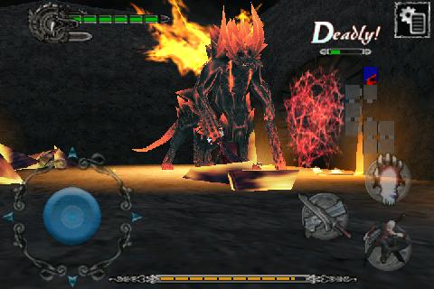 Download game devil may cry 4 refrain untuk android pc