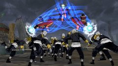 Naruto Games For Ppsspp Emuparadise