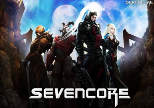 Seven Core เตรียมบุกตลาดตะวันตก gPotato เตรียมเปิดให้เล่นปีหน้า