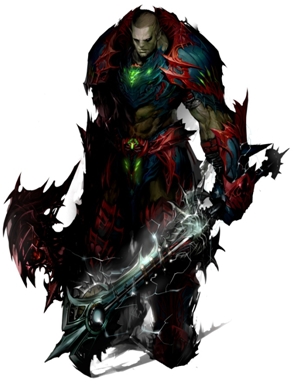 ทีร์ วอริเออร์ (Tyr Warriors)